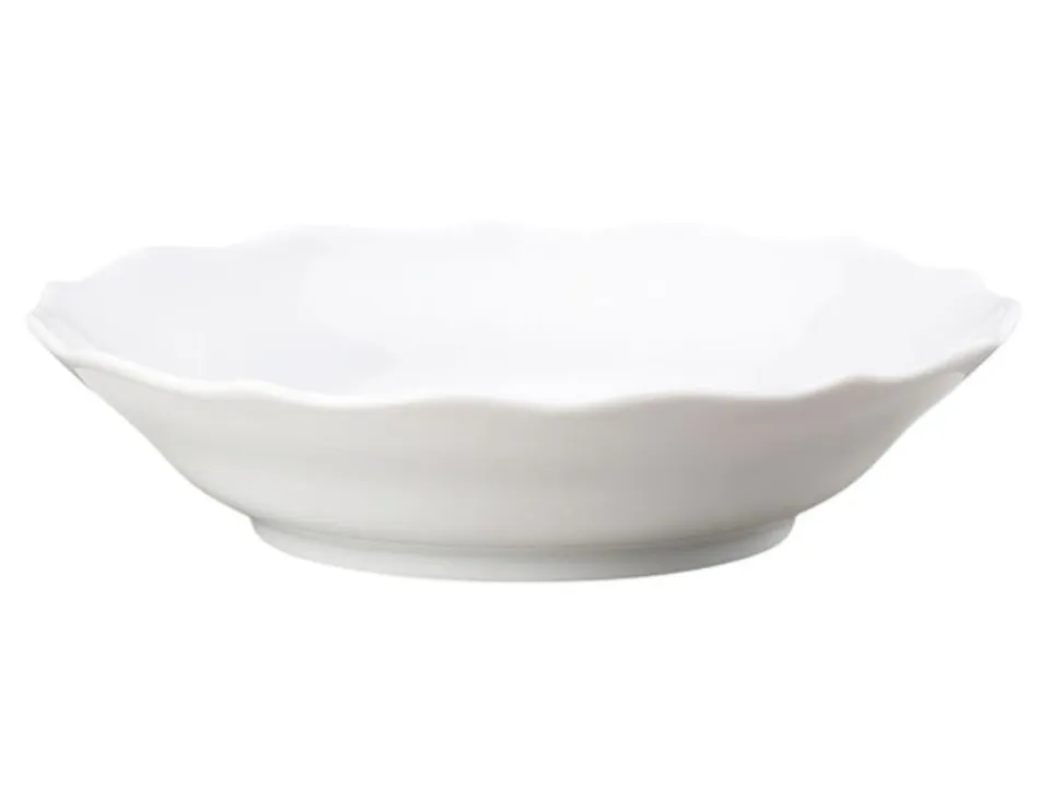 hutschenreuther-maria-theresia-wei-kaffee-untertasse-spiegel-14-cm image 1