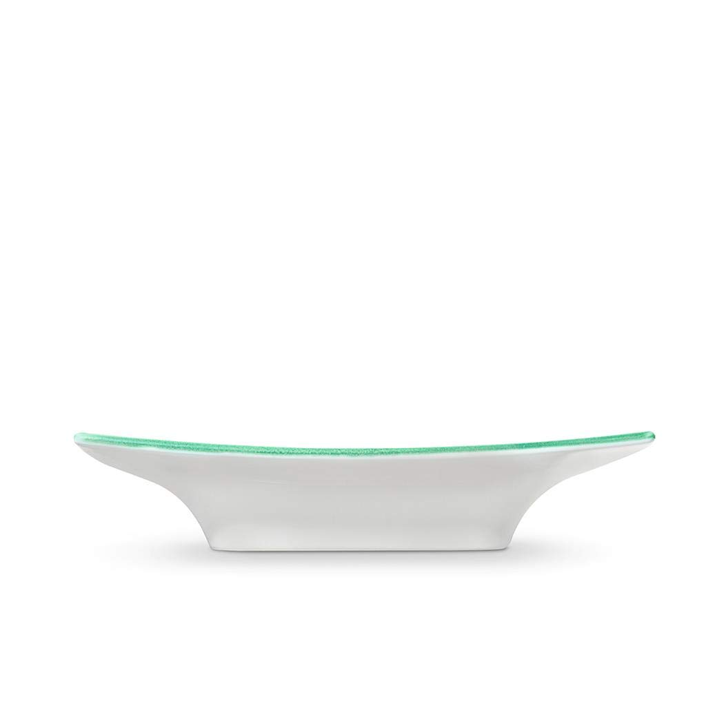 gmundner-keramik-suppenteller-20-cm-gr-ner-rand image 3