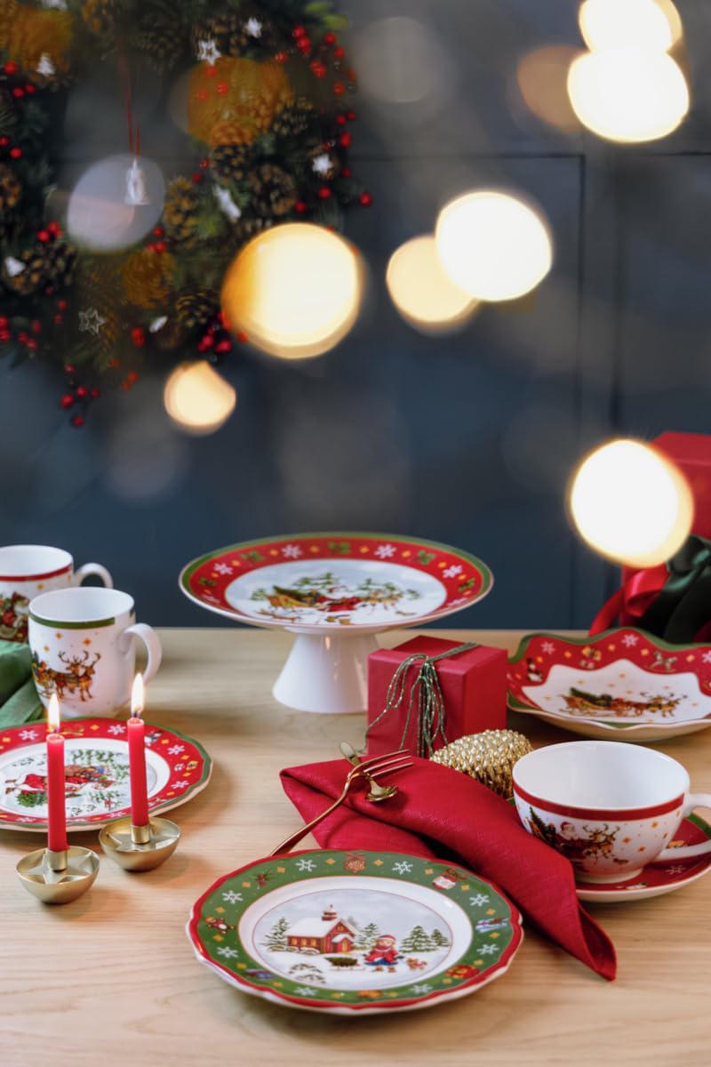 hutschenreuther-happy-wintertime-jumbotasse-2-tlg-0-43-l-porzellan image 4