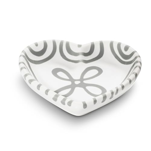 gmundner-keramik-graugeflammt-herzschale-l-10-cm-im-geschenkkarton-6-handgemacht image 7