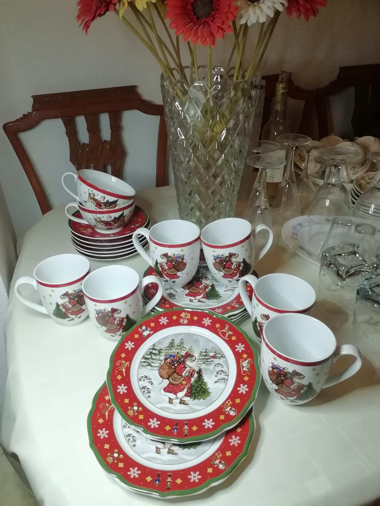 Ideales Mitbringsel
