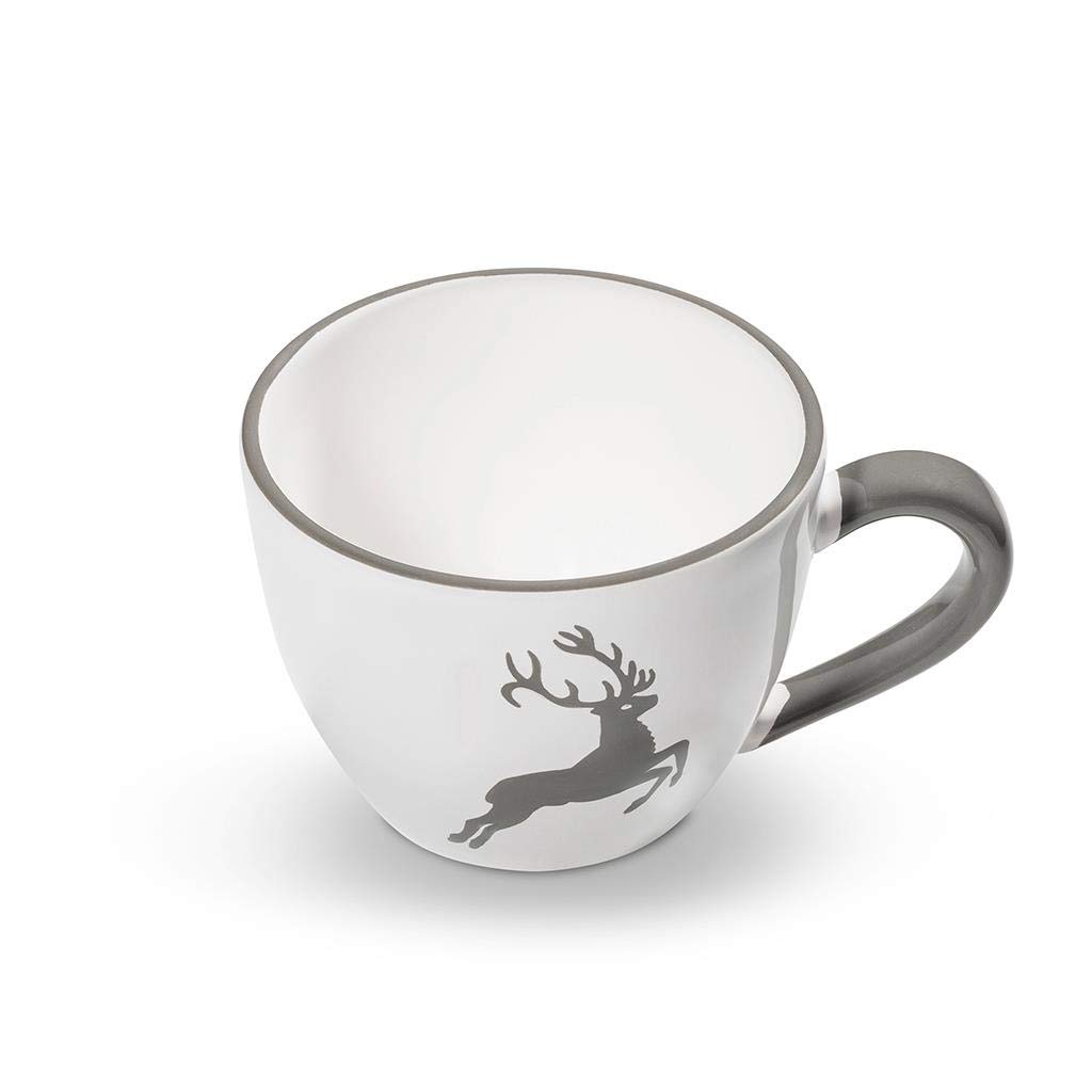 gmundner-keramik-bordeauxroter-hirsch-teetasse-maxima-0-4-l image 7