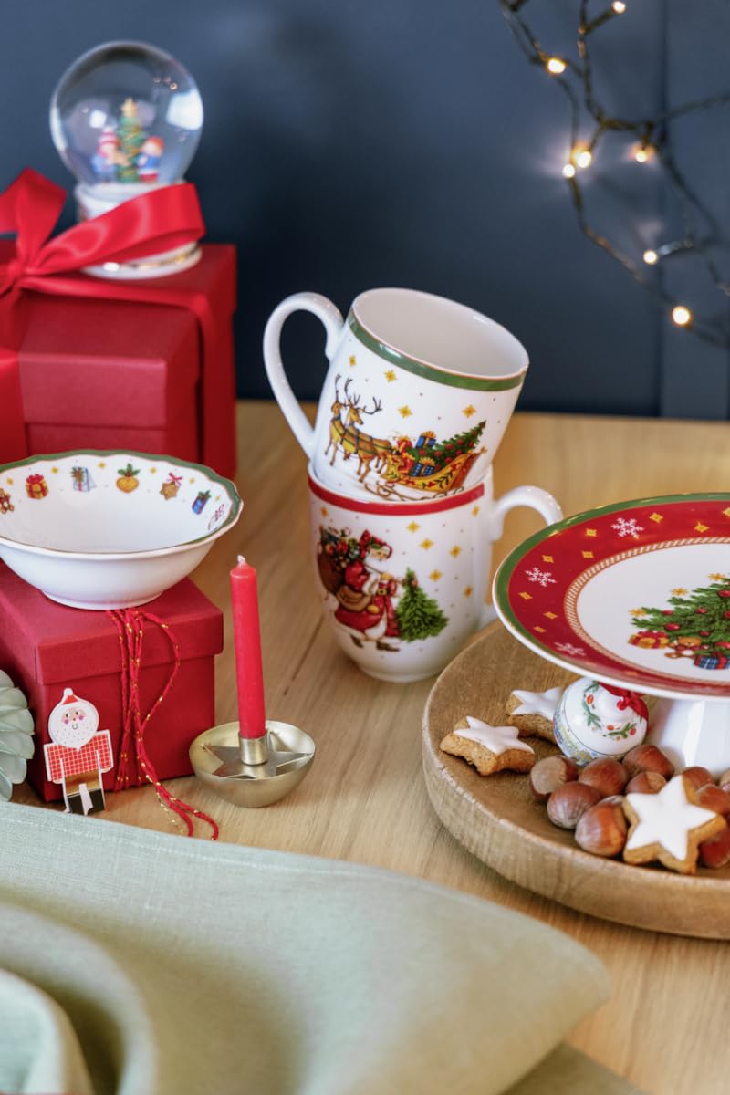 hutschenreuther-happy-wintertime-becher-mit-henkel-0-40-l-gr-n image 3