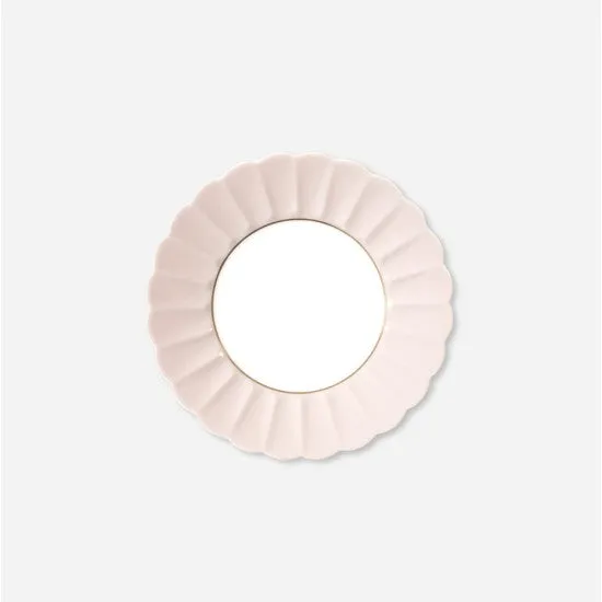 augarten-dessertteller-melone-mit-vergoldung-20-cm-wiener-werkst-tte-design-von- image 1