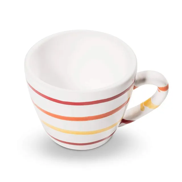 gmundner-keramik-espressotasse-gourmet-0-06-liter-landlust-handgemacht-in-sterre image 1