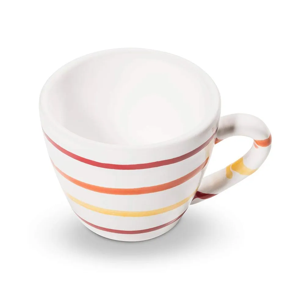 gmundner-keramik-espressotasse-gourmet-0-06-liter-landlust-handgemacht-in-sterre image 1