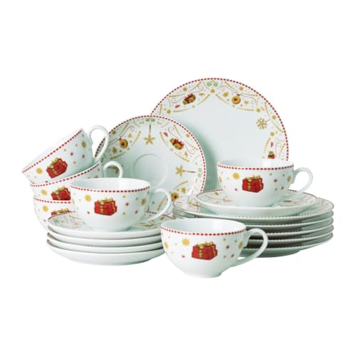 hutschenreuther-christmas-love-kaffeeset-18-teilig-kombi-porzellan-rot image 6