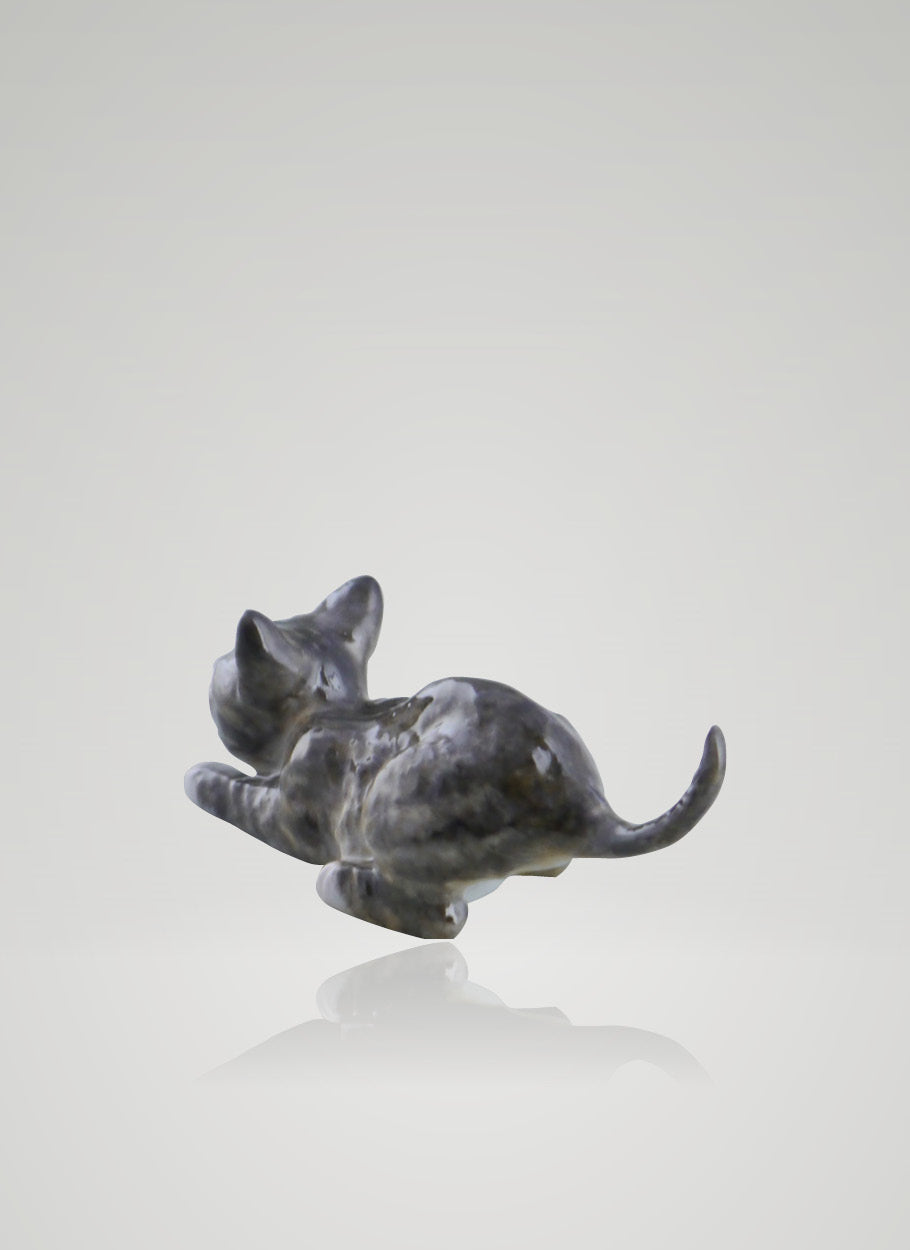 augarten-katze-am-sprung-porzellanfigur image 1
